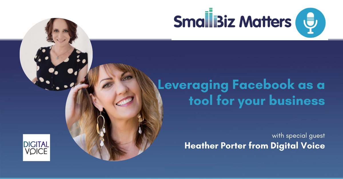 Think Facebook for business is dead? Think again!