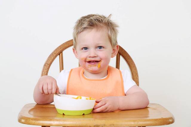 Small Biz Matters interviews Home Based Business expert Kelly Sheargold, Owner of Yummy in their Tummy