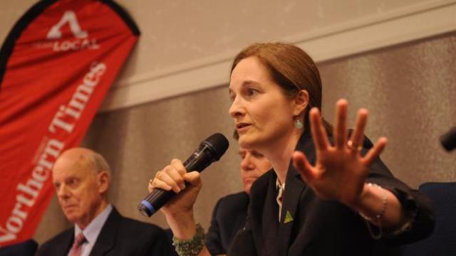 Small Biz Matters meets Emma Heyde, the Greens Candidate for Berowra