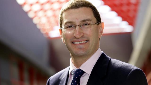 Small Biz Matters meets Julian Leeser, the Liberal Candidate for Berowra